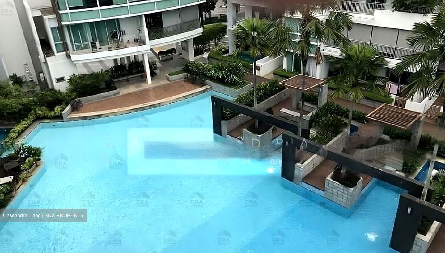 The Stellar (D5), Condominium #501783661